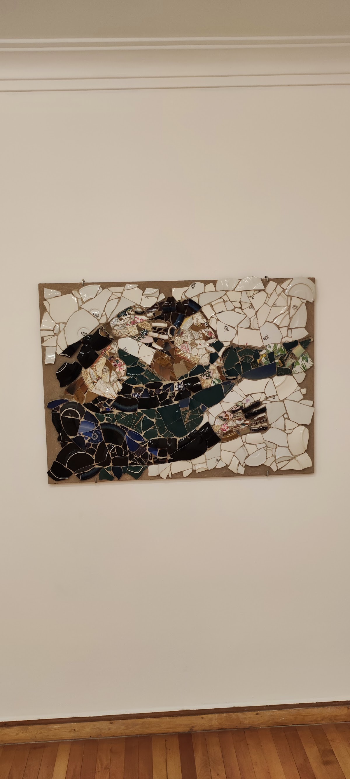 Gypsum Gallery — photo 2