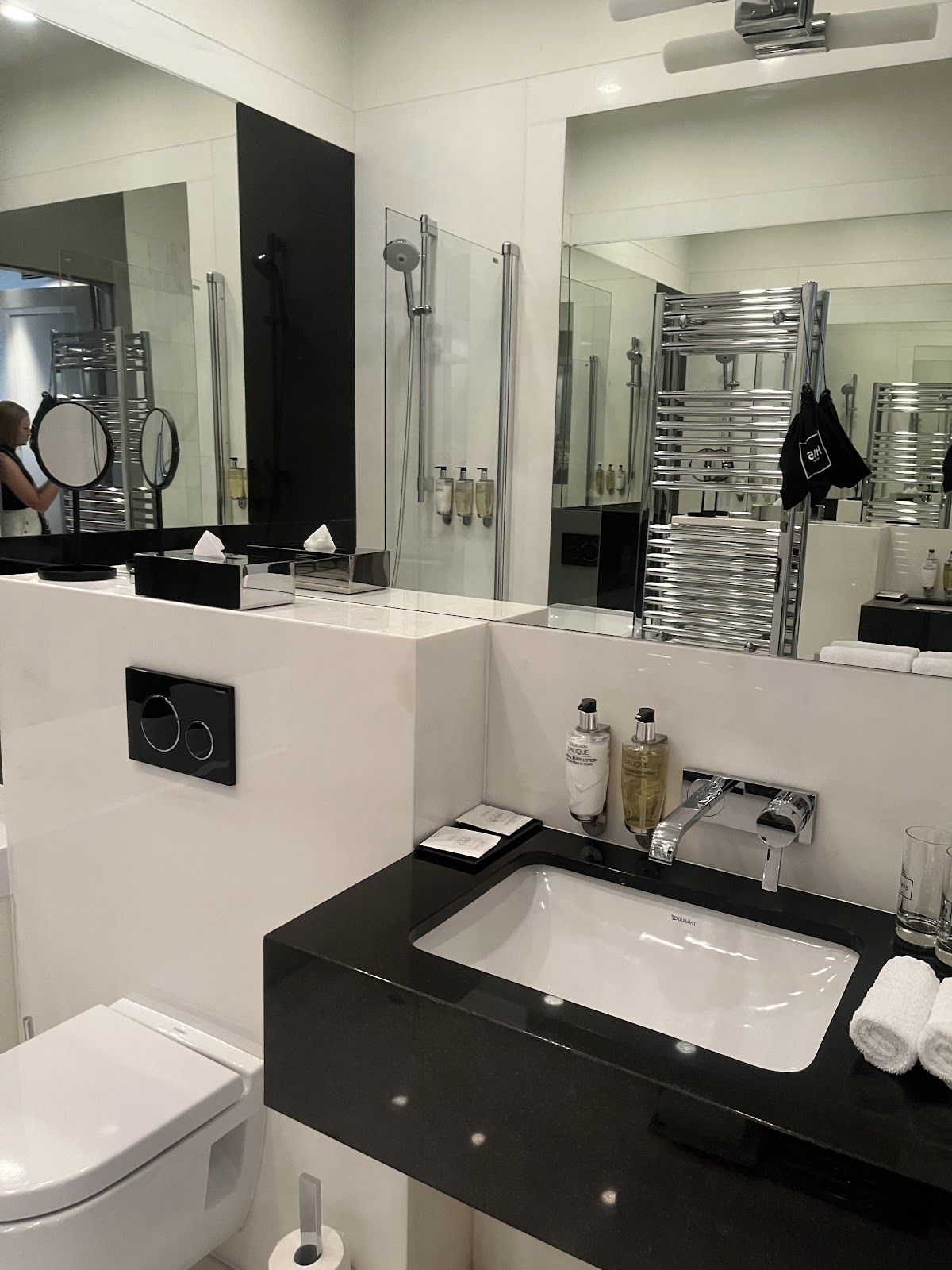 H15 Boutique Hotel — photo 3