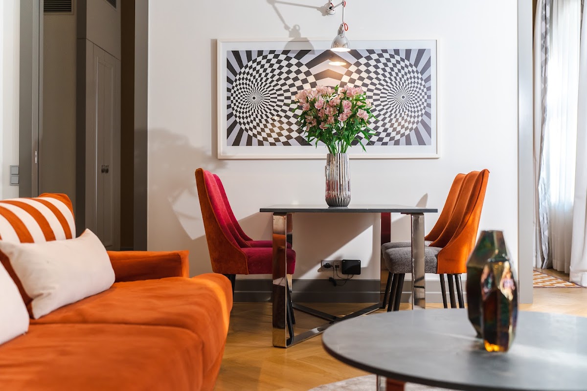 H15 Boutique Hotel — photo 5
