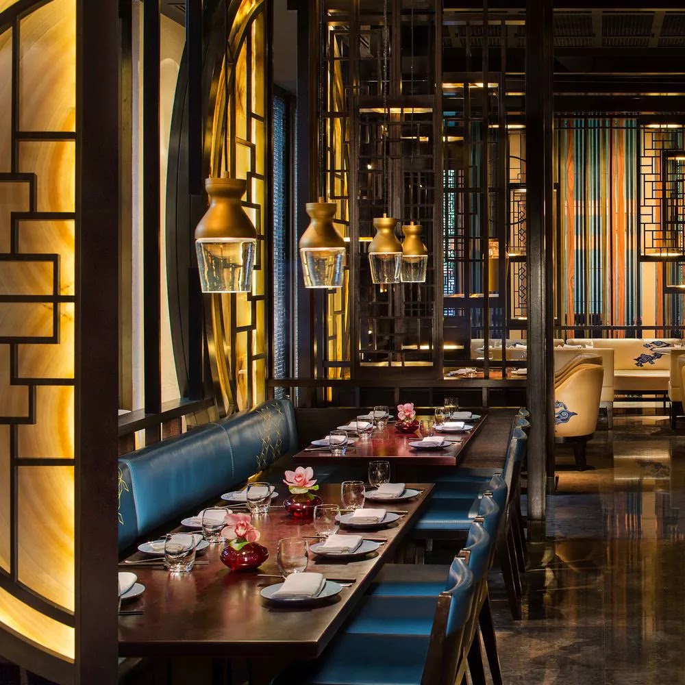 Hakkasan, Doha