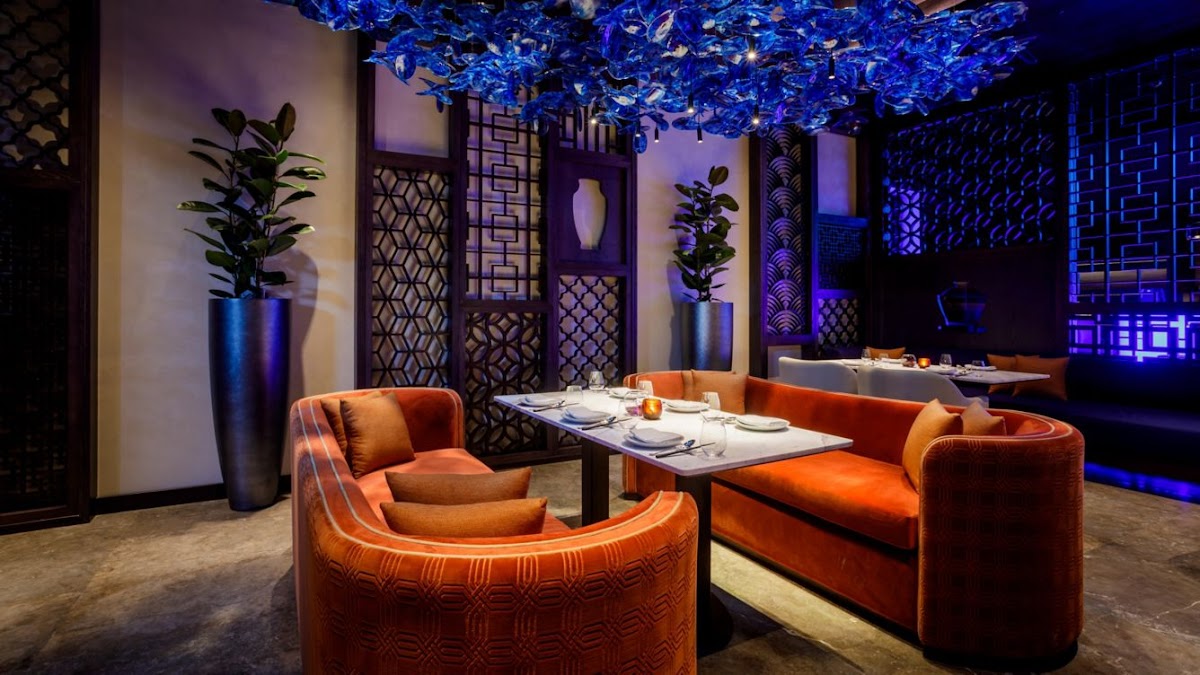 Hakkasan — photo 2
