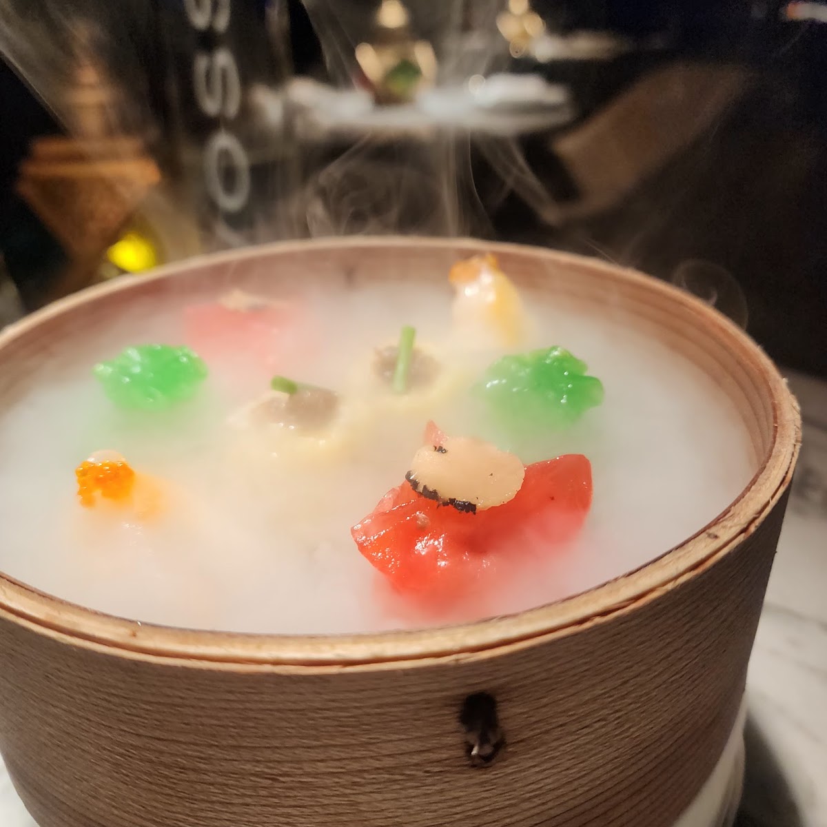 Hakkasan — photo 3