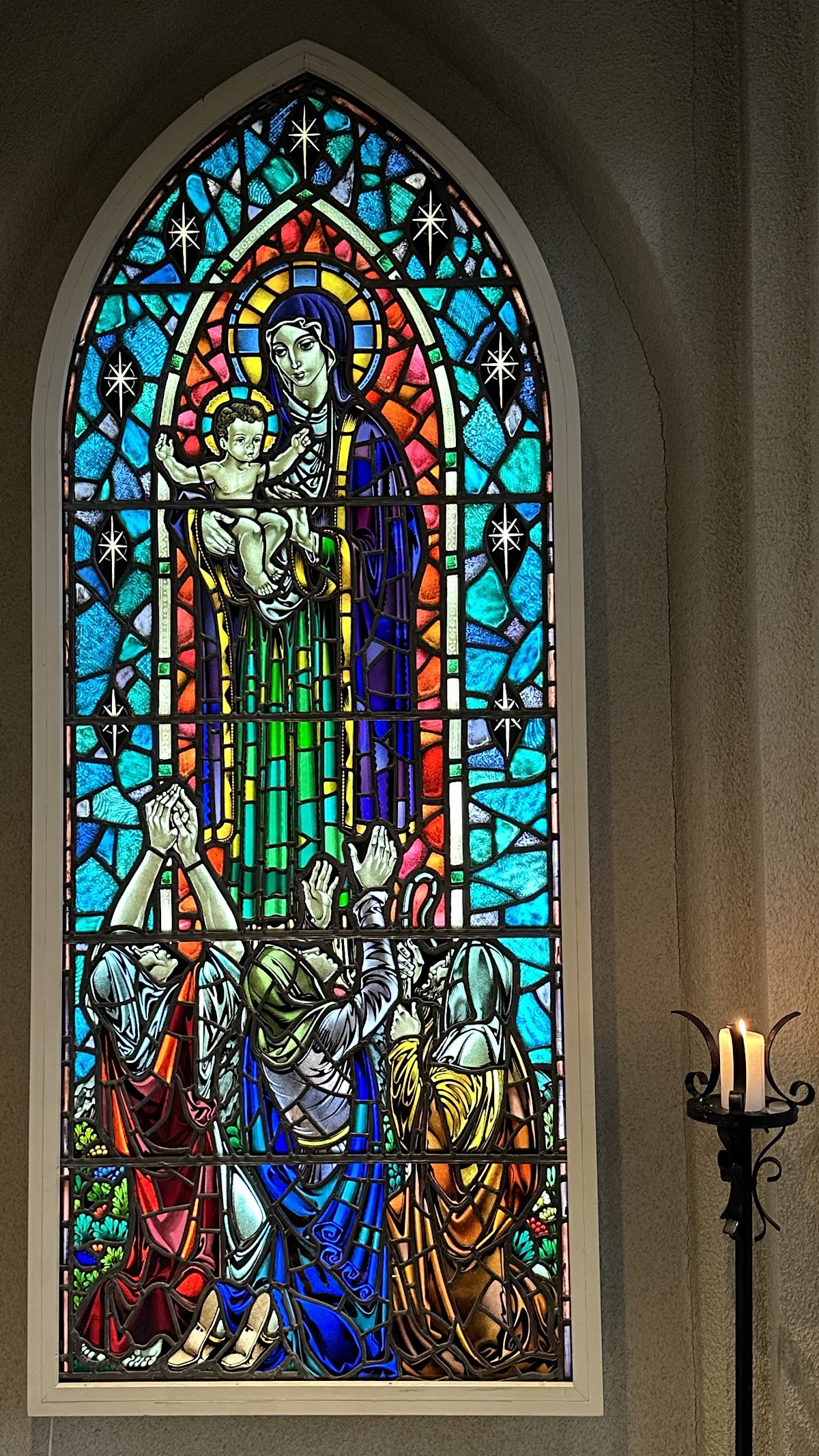 Hallgrímskirkja — photo 3
