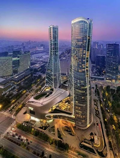 Hangzhou