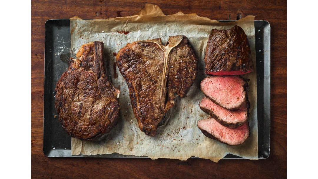 Hawksmoor Edinburgh, Edinburgh