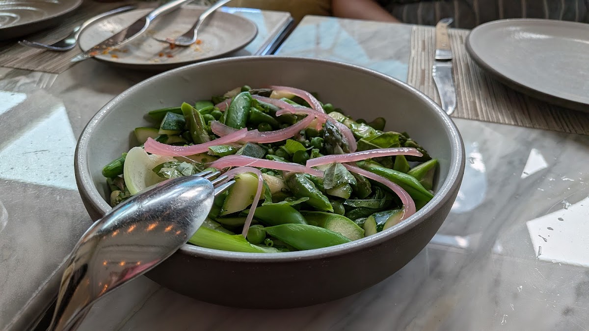 Hawksworth Restaurant — photo 4