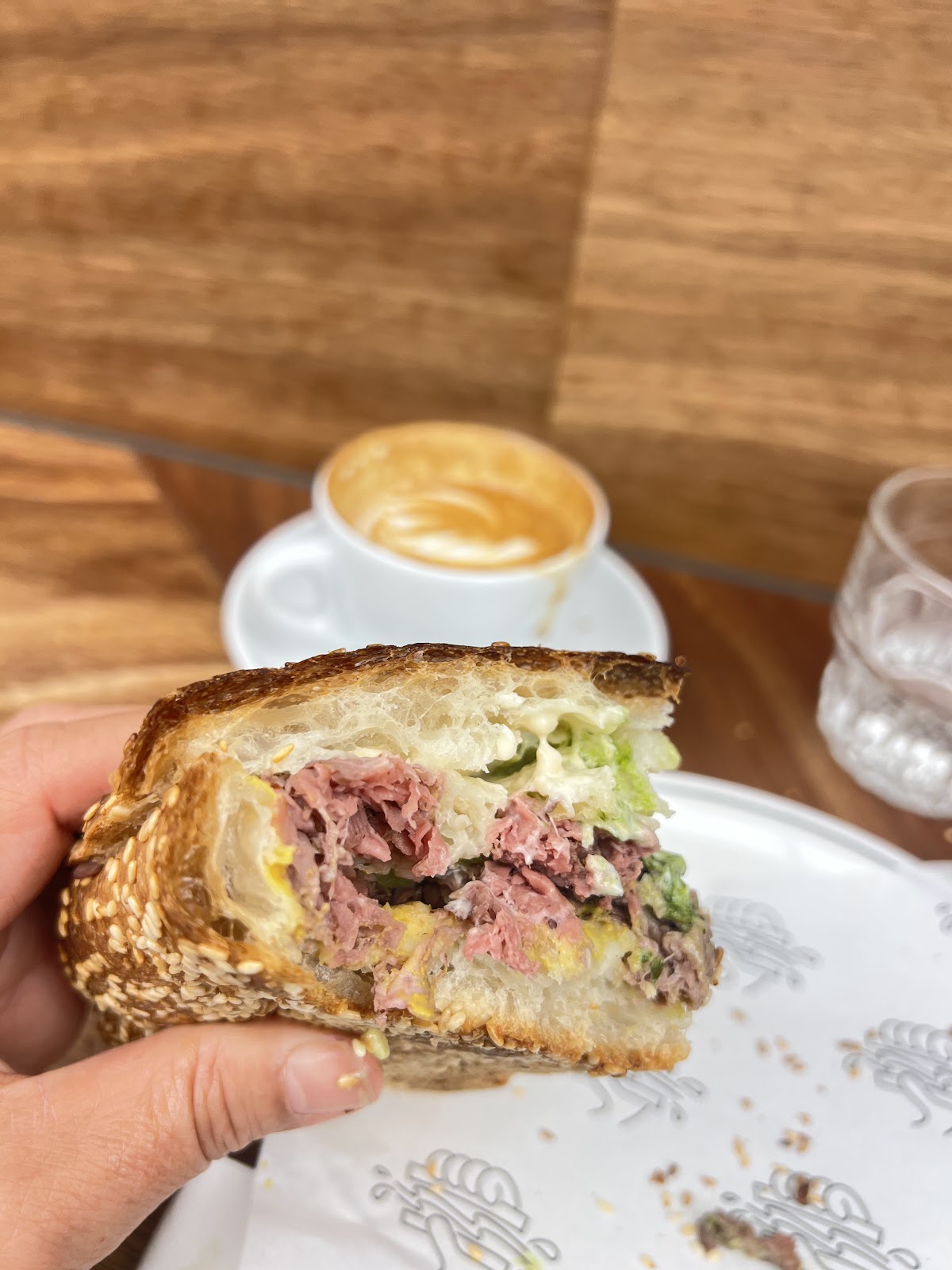 Hector's Deli — photo 4