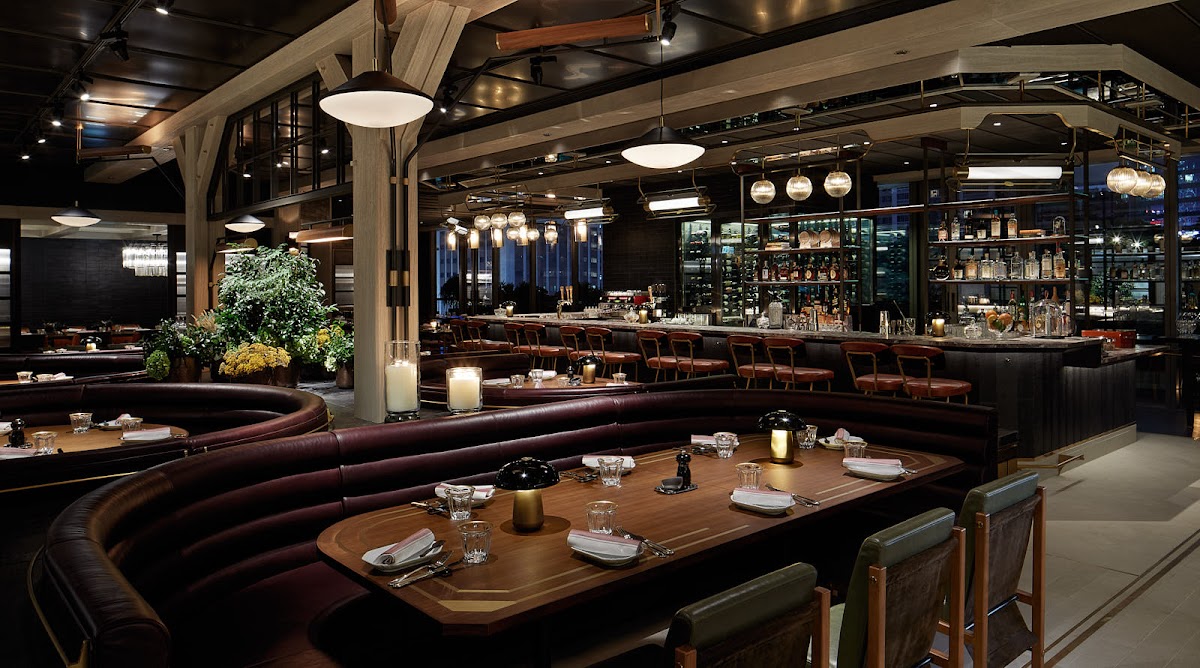 Henry, Hong Kong