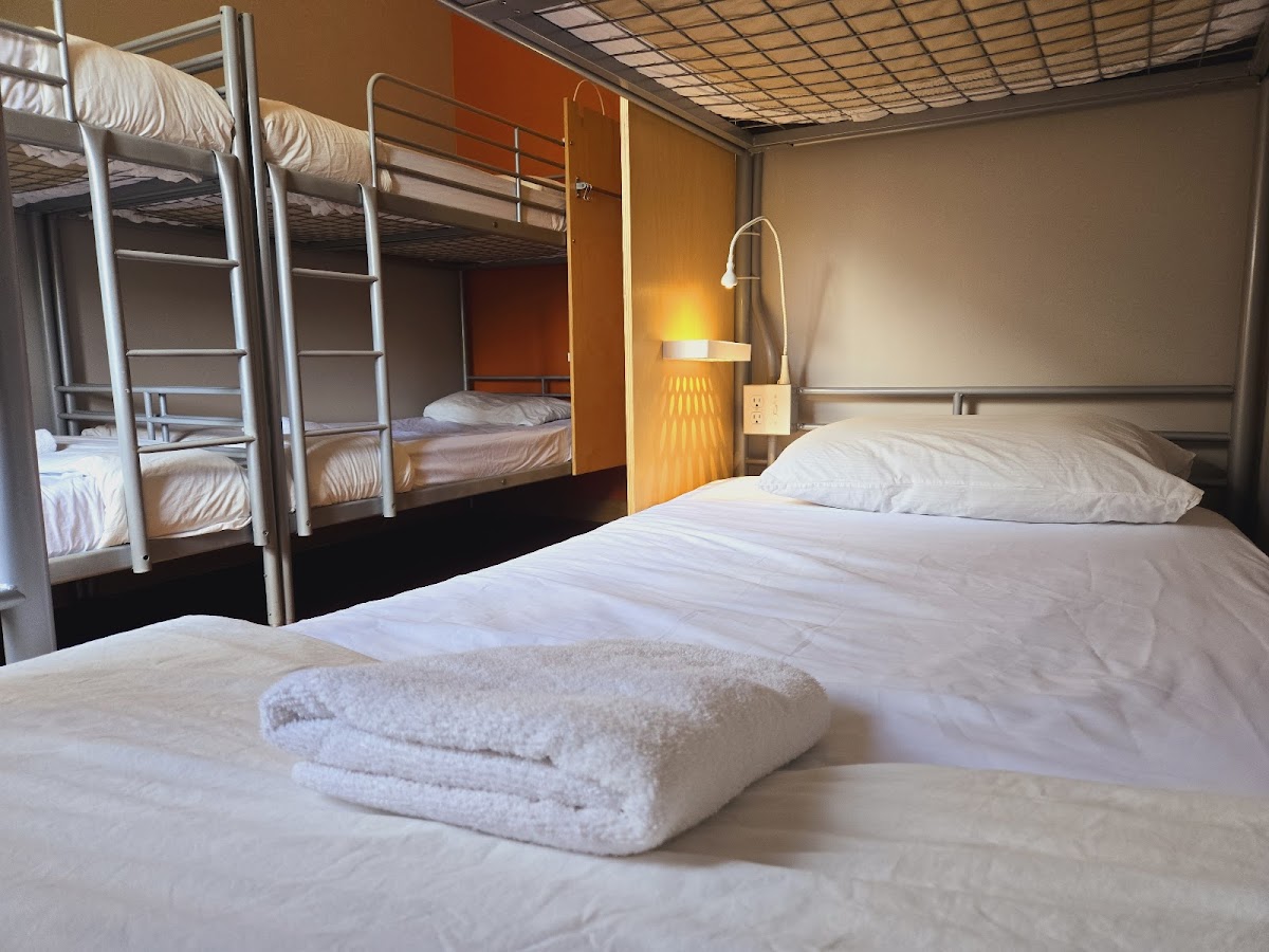 The Planet Traveler Hostel — photo 2