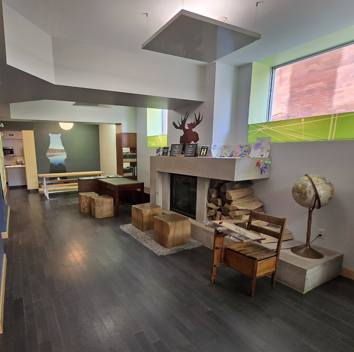 The Planet Traveler Hostel — photo 5