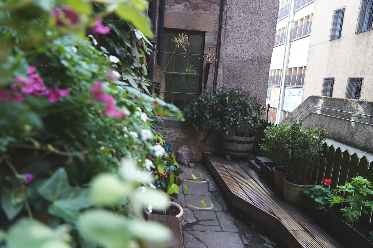High Street Hostel — photo 3