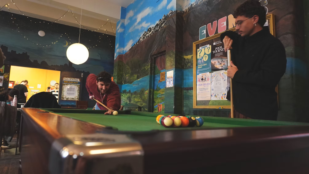 High Street Hostel — photo 4