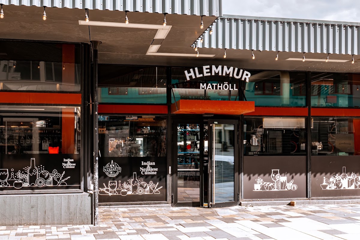 Hlemmur Mathöll — photo 2