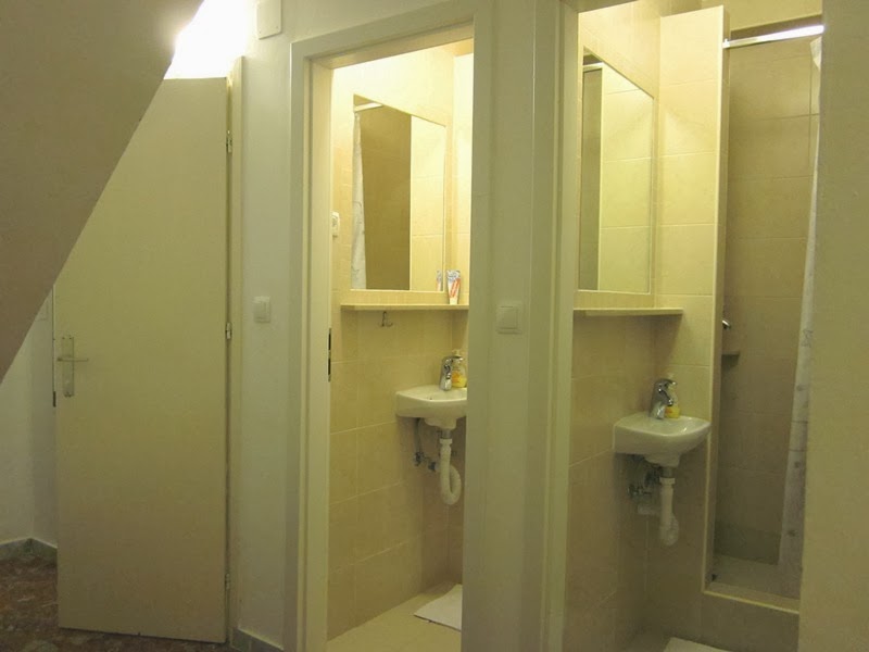 Hostel Angelina — photo 3