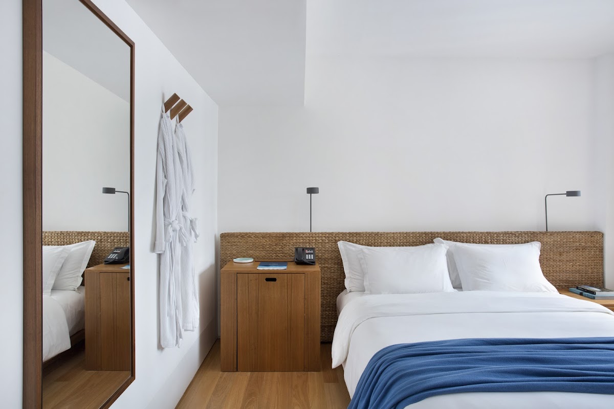 Hotel Arpoador, Rio De Janeiro