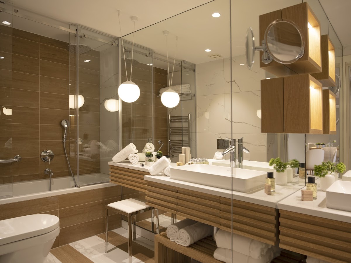 Hotel Bellevue — photo 2