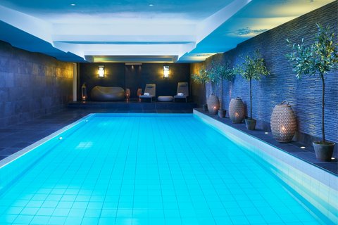 Hotel Bristol, a Luxury Collection Hotel — photo 2
