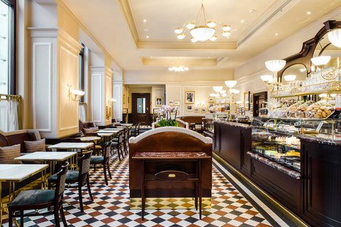 Hotel Bristol, a Luxury Collection Hotel — photo 4