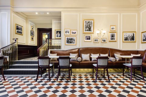 Hotel Bristol, a Luxury Collection Hotel — photo 5