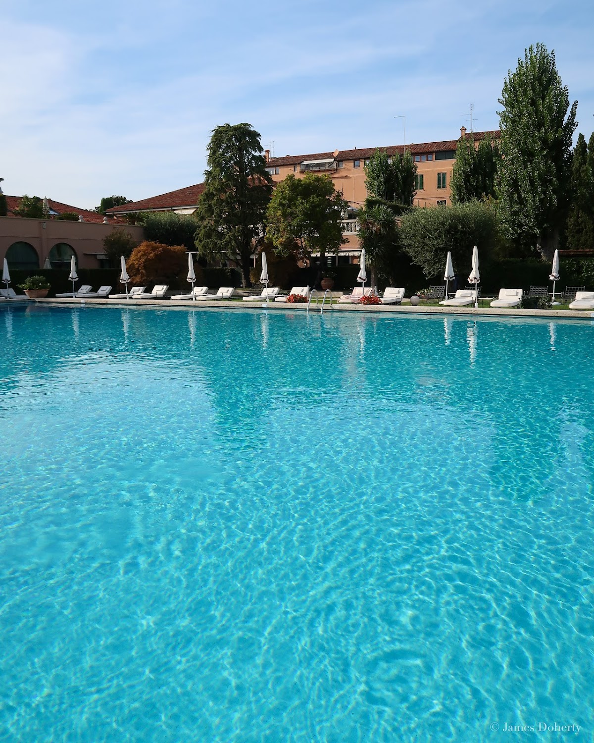 Hotel Cipriani, A Belmond Hotel — photo 3