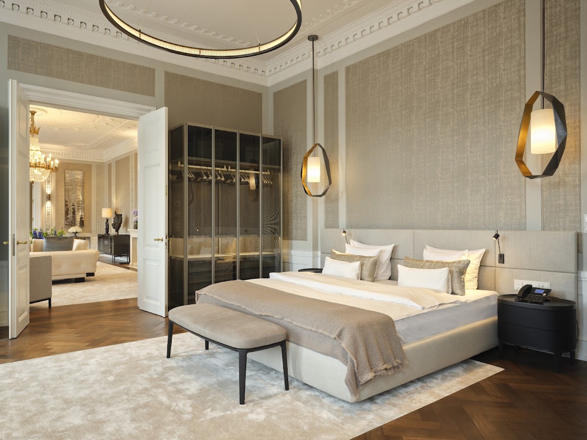 Hotel d'Angleterre — photo 2