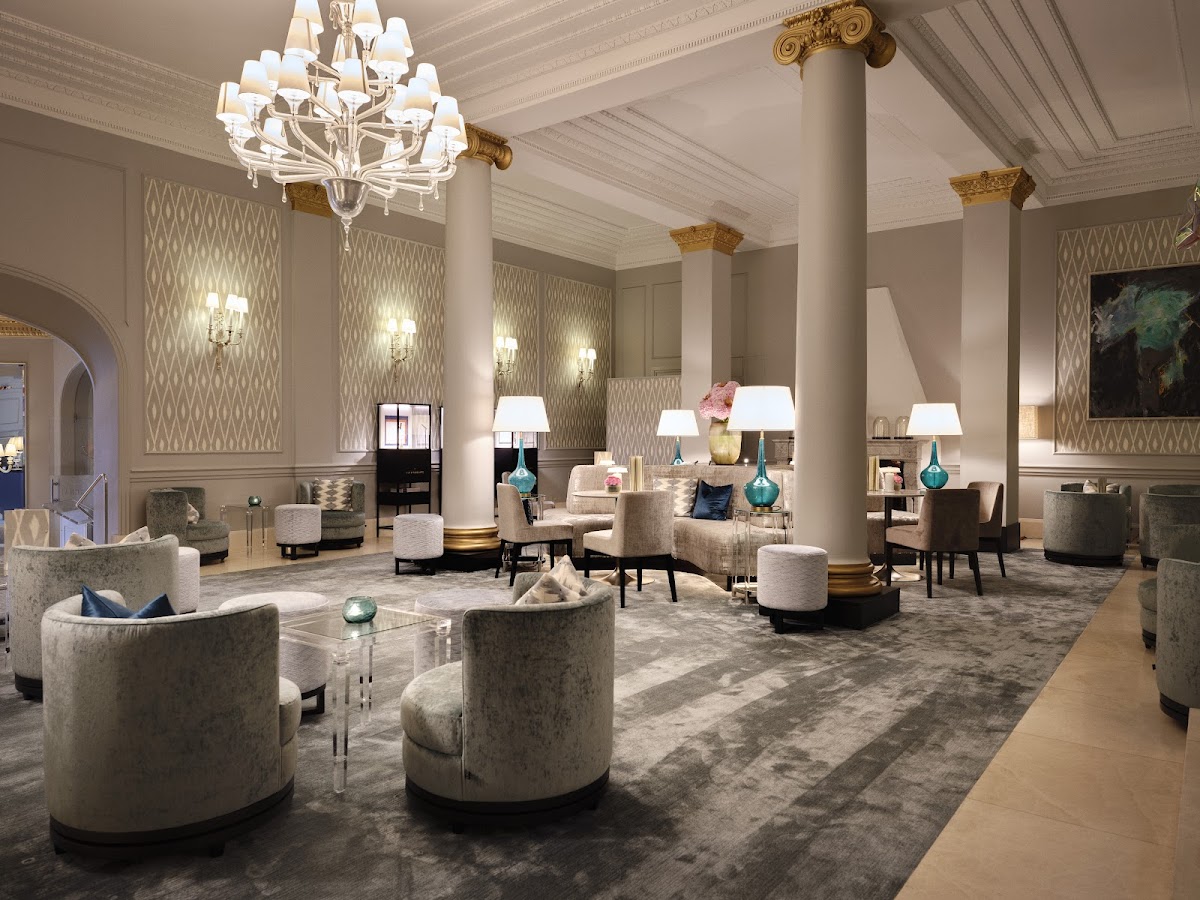 Hotel d'Angleterre — photo 4