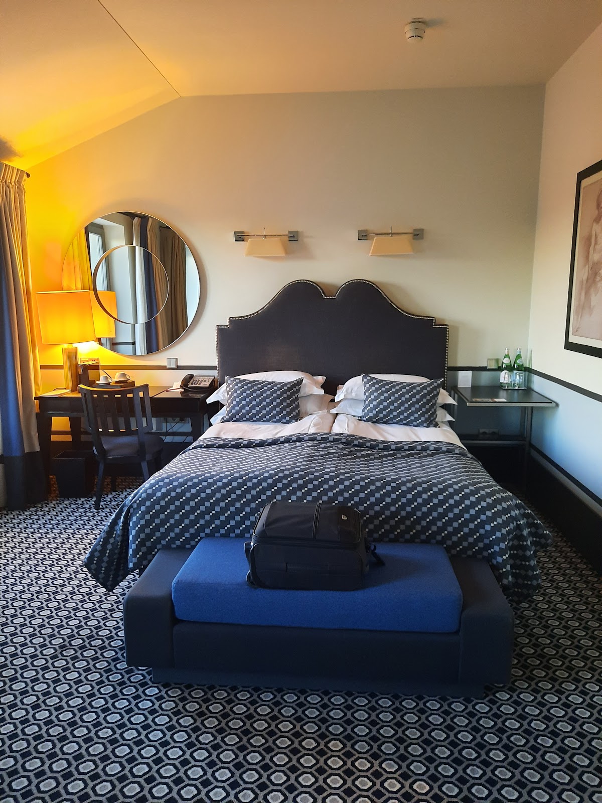 Hotel de Rome — photo 2