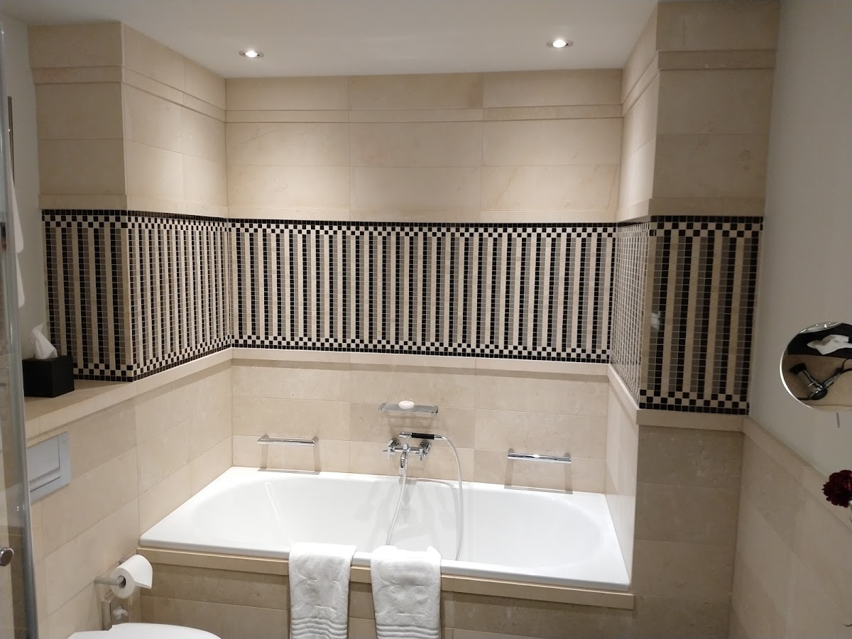 Hotel de Rome — photo 4