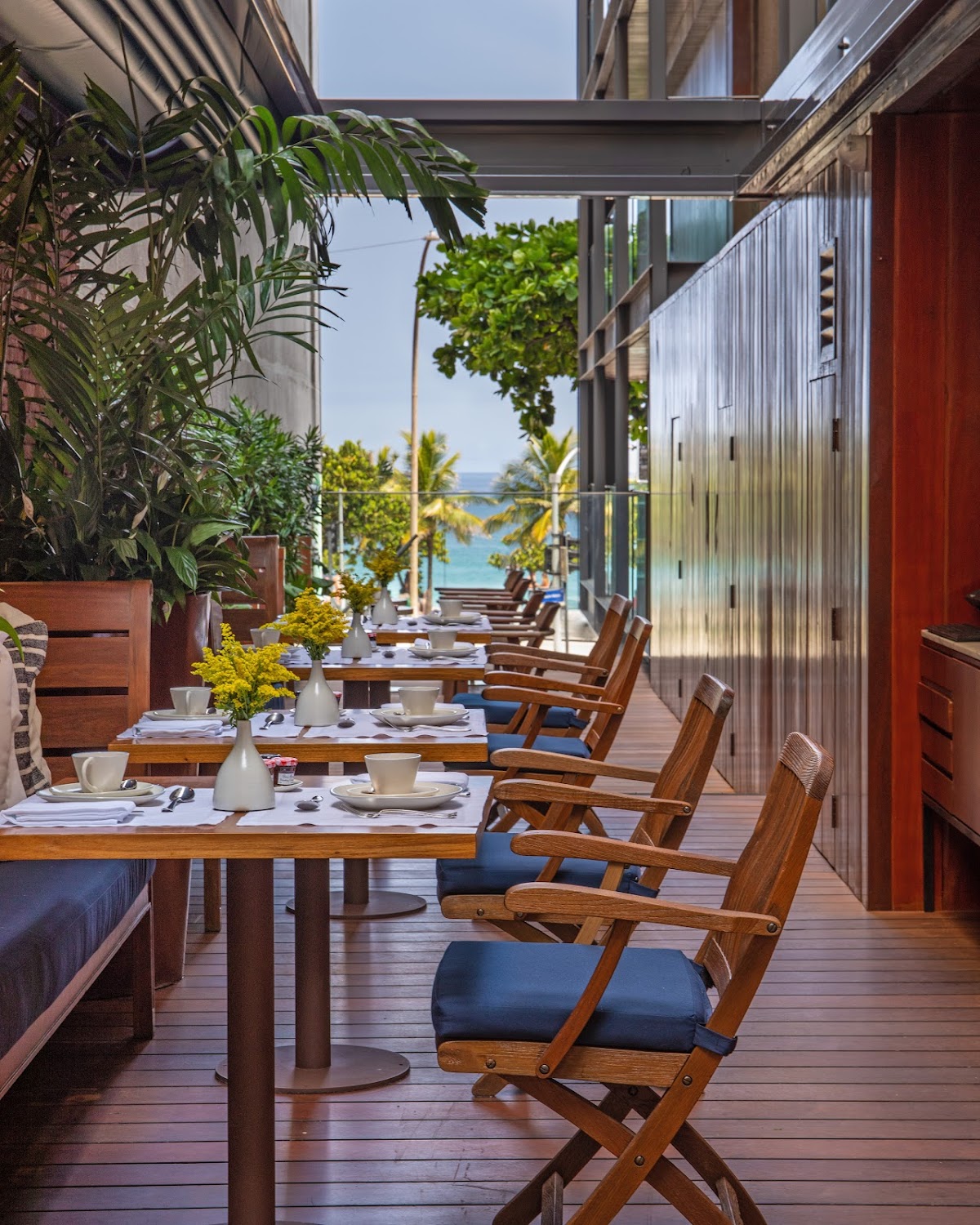 Hotel Fasano Rio de Janeiro, Rio De Janeiro