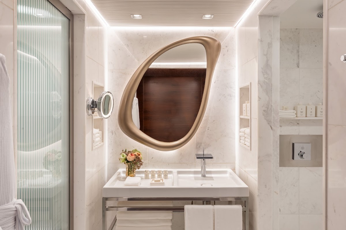 Hotel Fasano Rio de Janeiro — photo 4