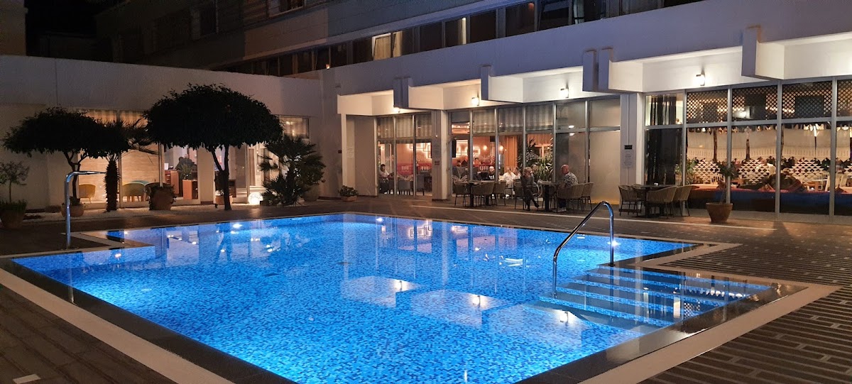 Hotel Lero — photo 3
