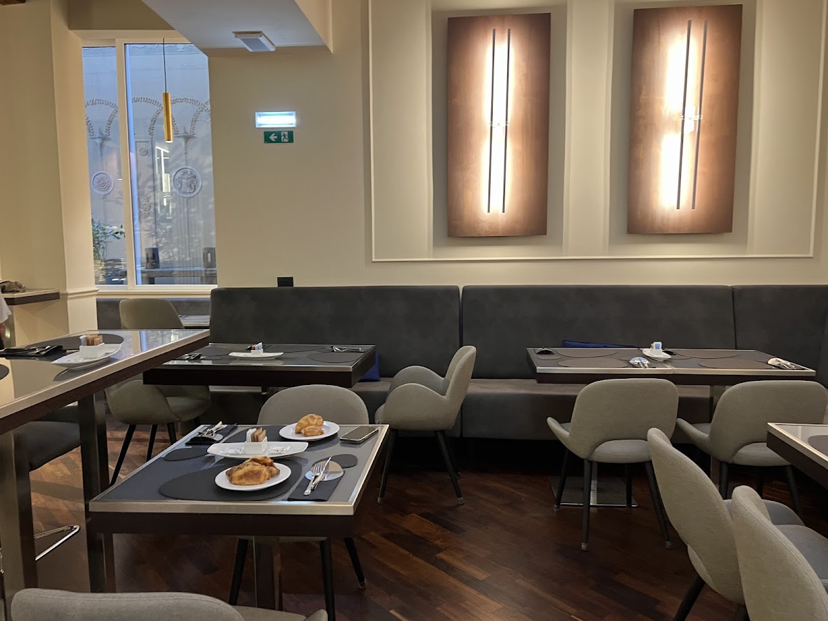 Hotel Metropolitan — photo 3