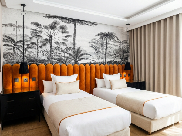 Hotel OD Casablanca, Casablanca