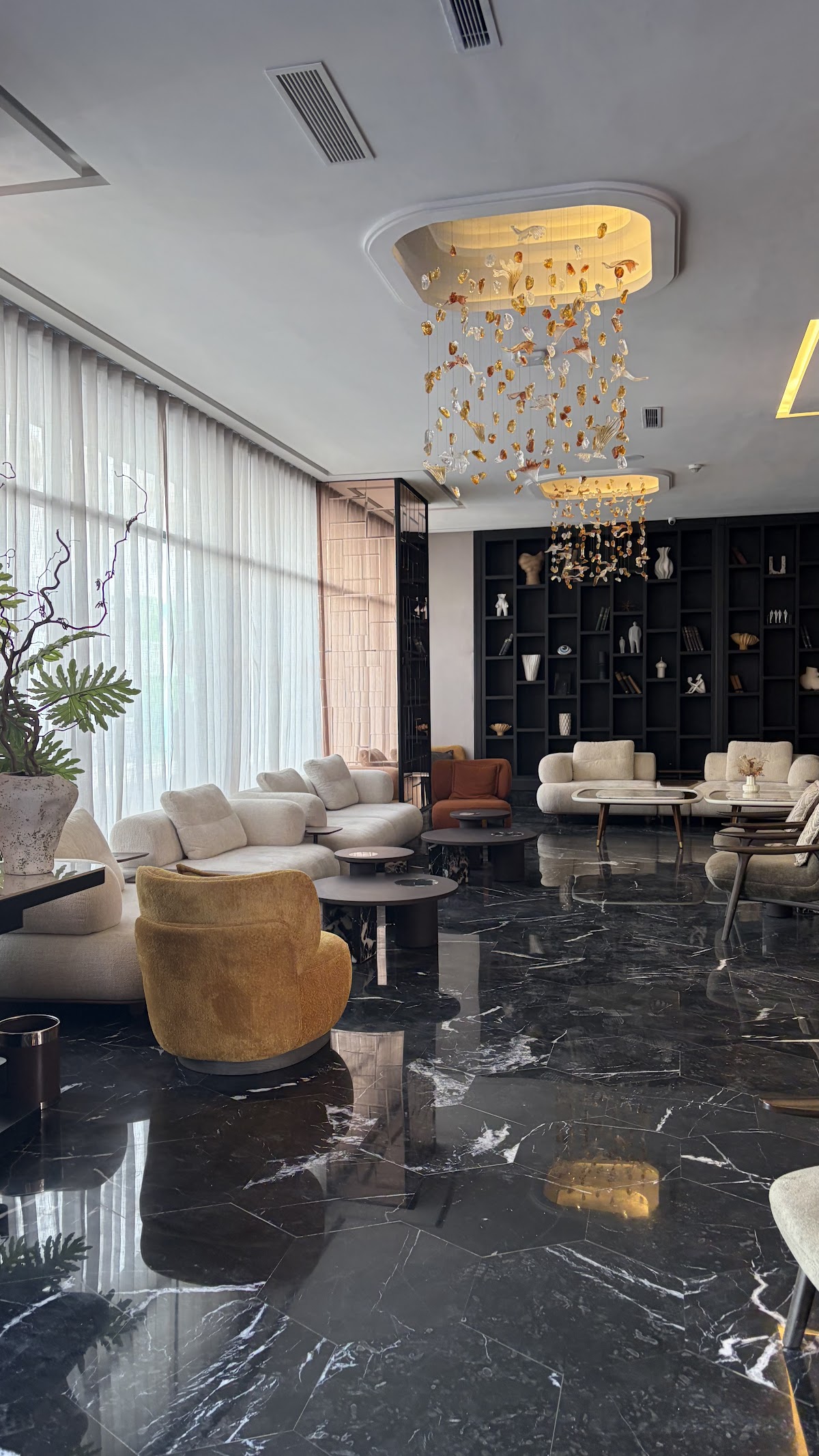 Hotel OD Casablanca — photo 4
