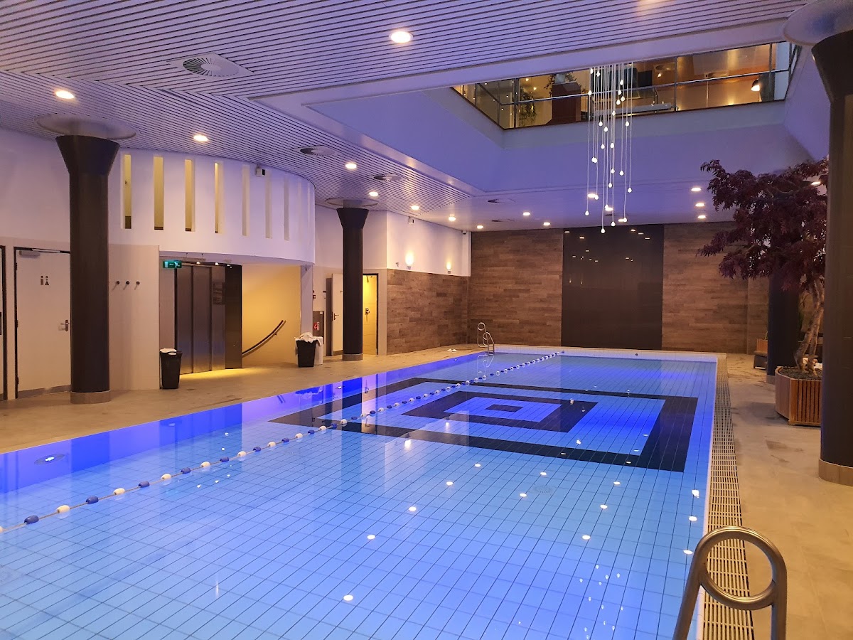 Hotel Okura Amsterdam — photo 3