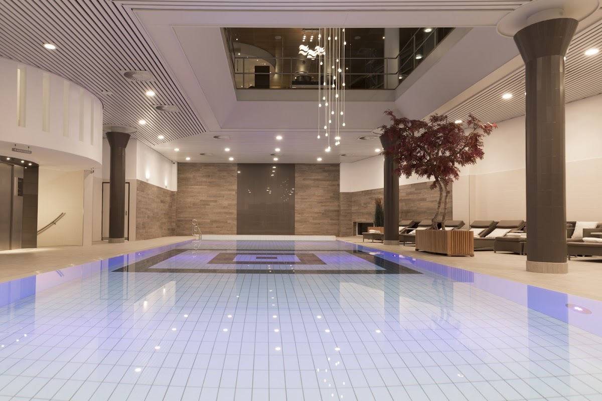 Hotel Okura Amsterdam — photo 5