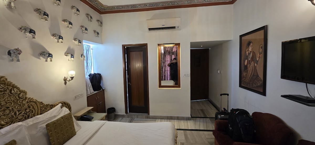 Hotel Pearl Palace — photo 2