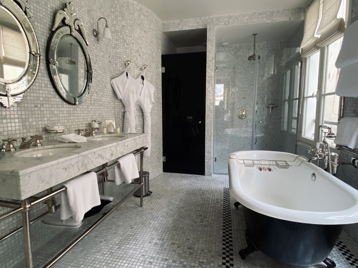 Hotel Providence — photo 2