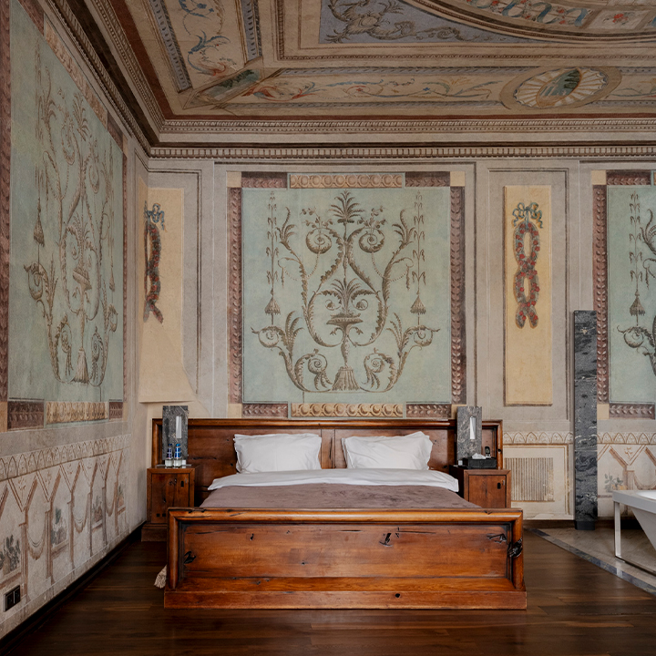 Hotel Stary — photo 4