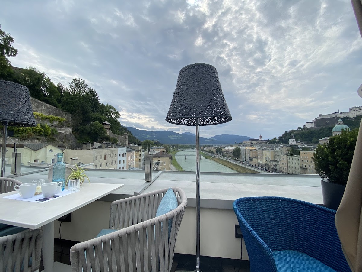 Hotel Stein — photo 2