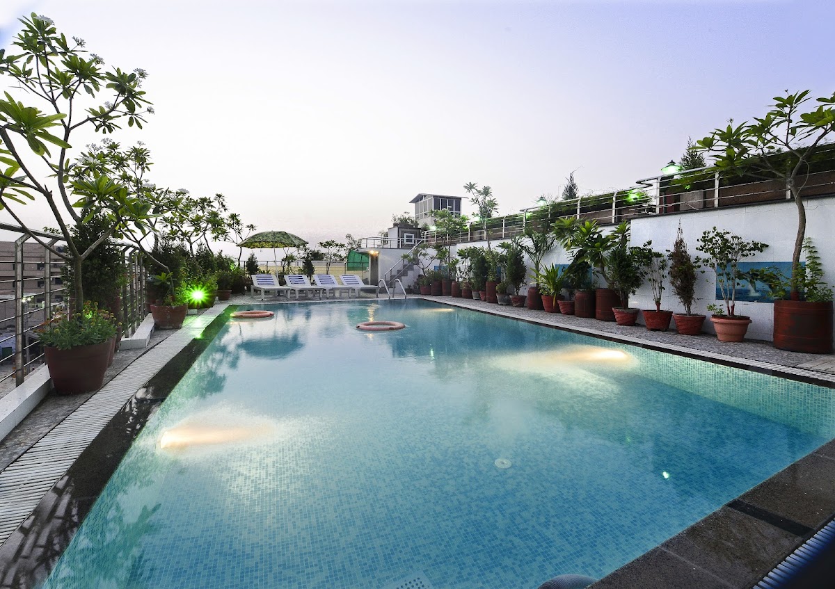 Hotel Taj Resorts — photo 3