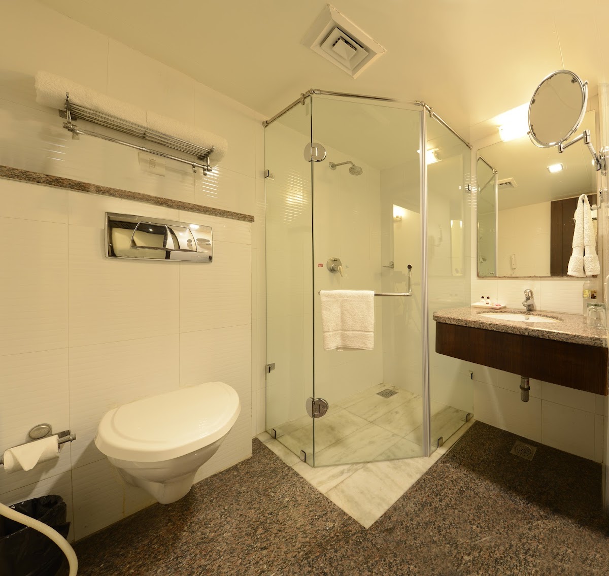 Hotel Taj Resorts — photo 4