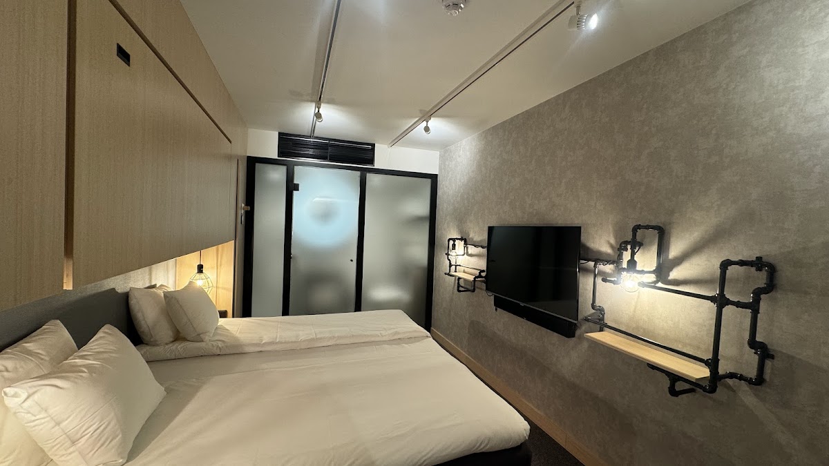Hotel With Urban Deli, Stockholm