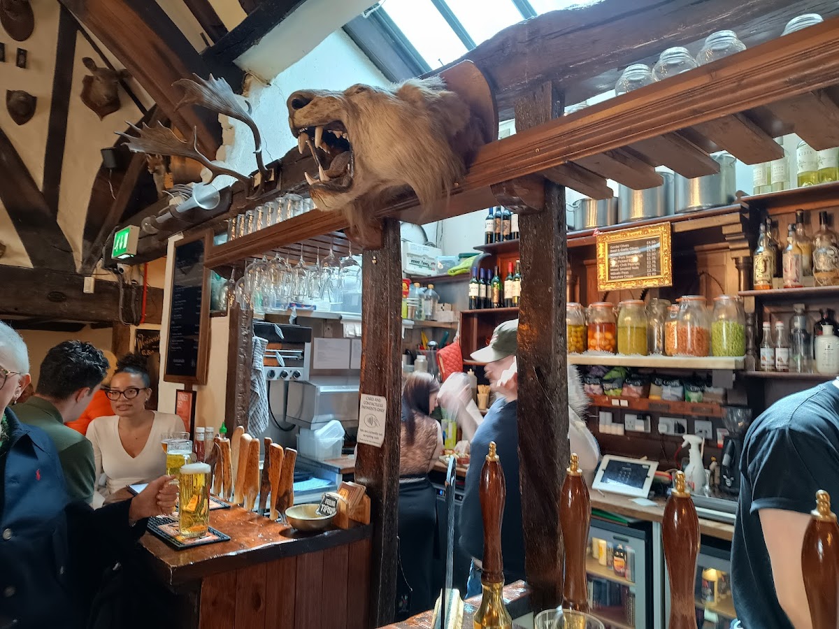 House of the Trembling Madness — photo 5
