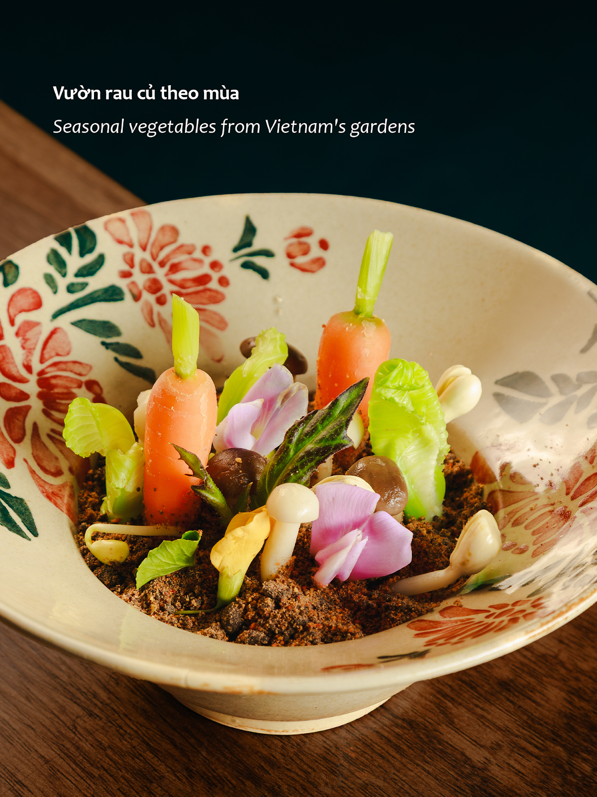 Hum Vegetarian — photo 3