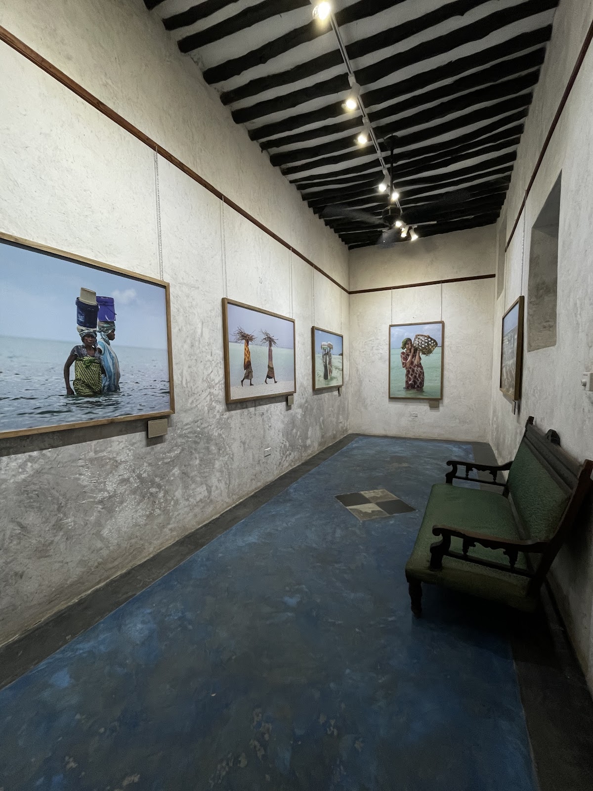 Hurumzi Art Gallery — photo 3
