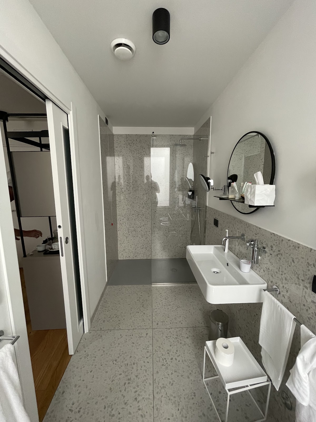 I Portici Hotel — photo 2