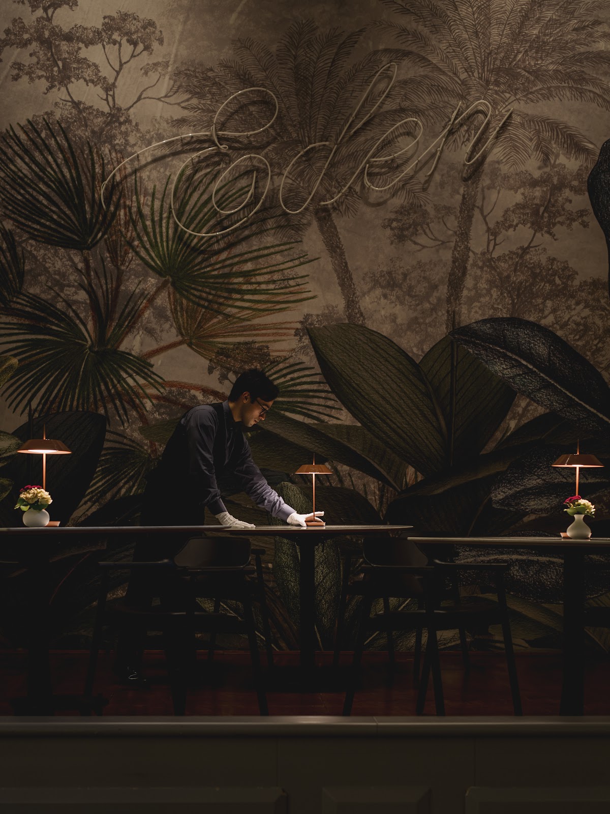 I Portici Hotel — photo 3