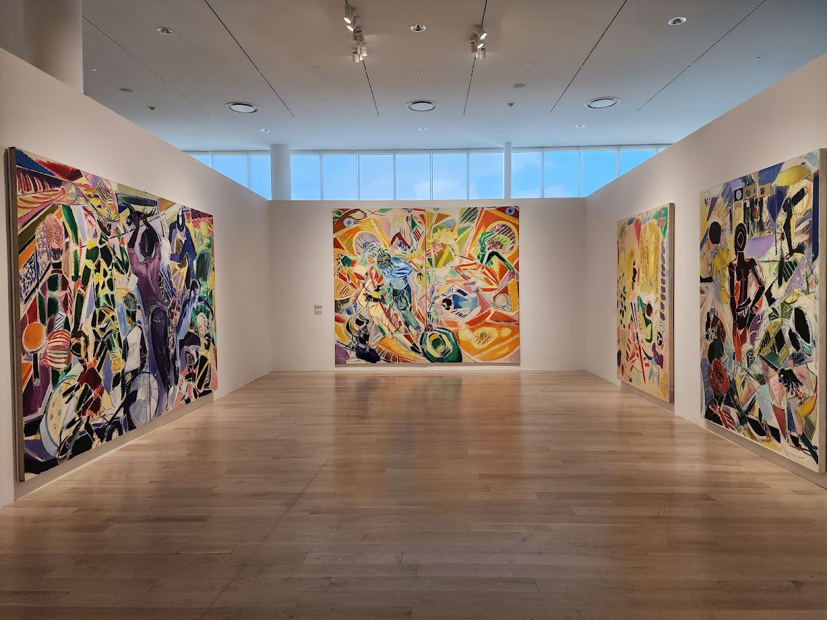 ICA Miami (Institute of Contemporary Art), Miami
