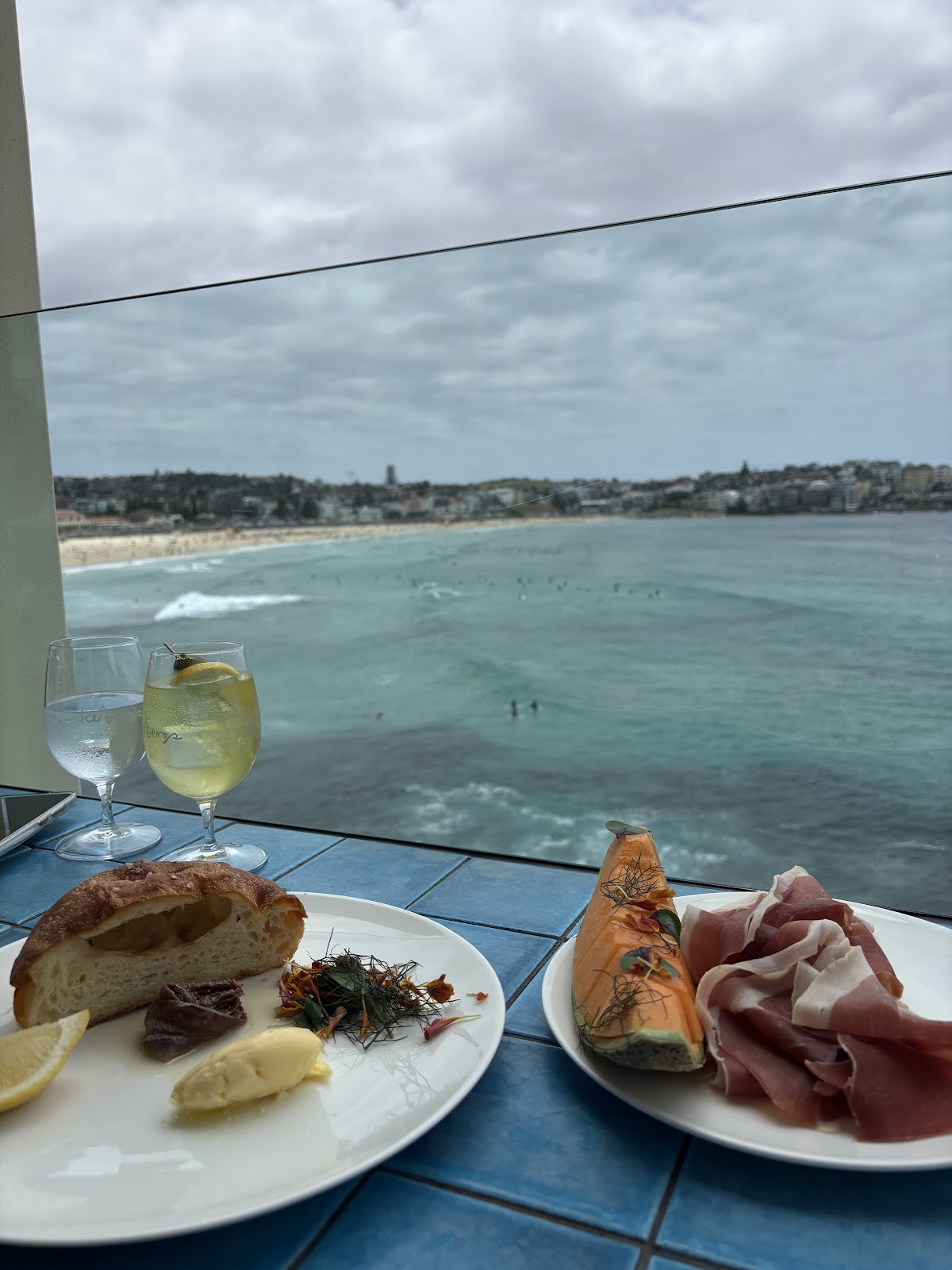 Icebergs Dining Room & Bar — photo 6